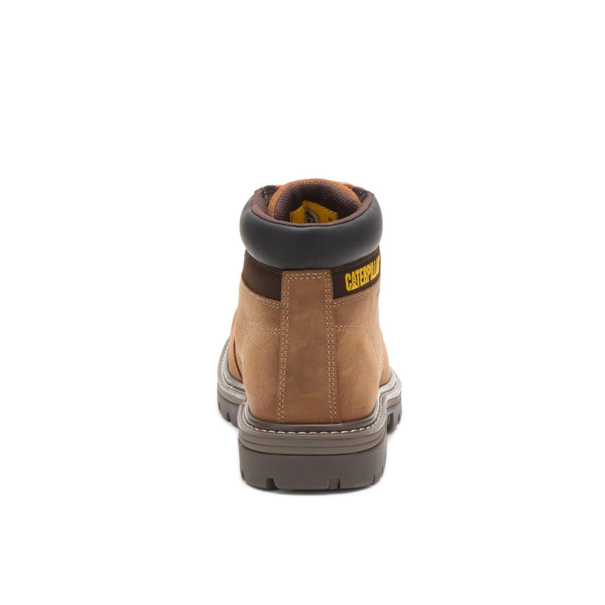 Men's Outbase Waterproof Work Boot  - Cat Footwear Men