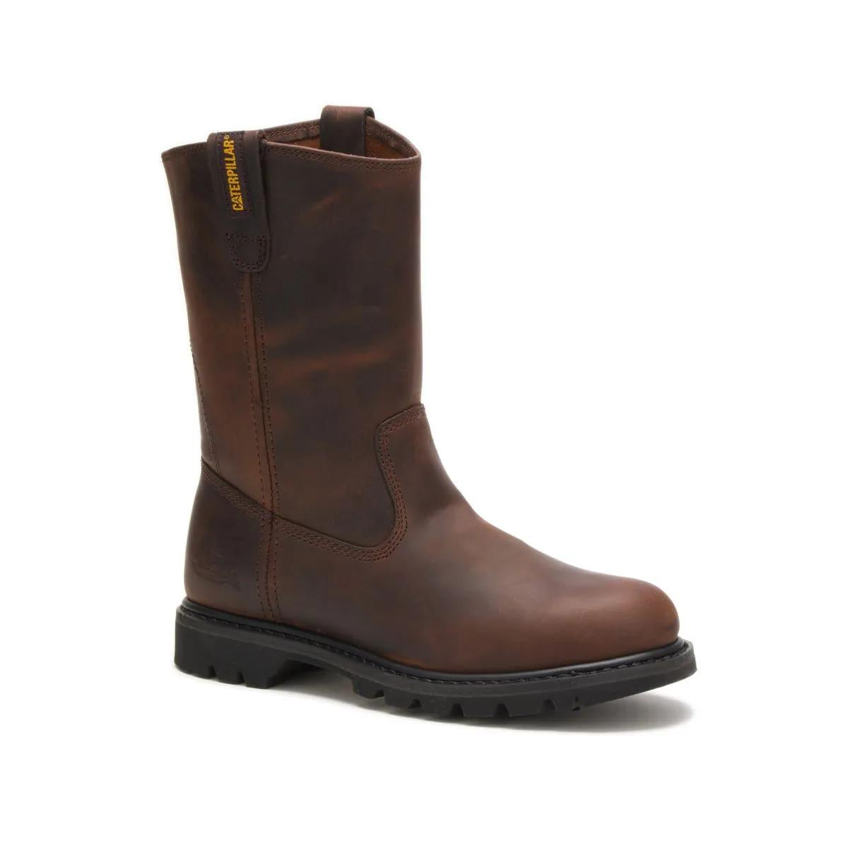 Men's Revolver Work Boot  - Cat Footwear Men|Sale