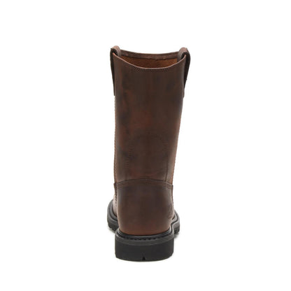Men's Revolver Work Boot  - Cat Footwear Men|Sale