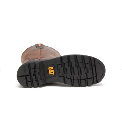 Men's Revolver Work Boot  - Cat Footwear Men|Sale