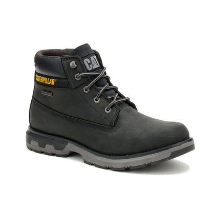 Men - Pursue Waterproof Work Boot - Boots - Cat Footwear Men
