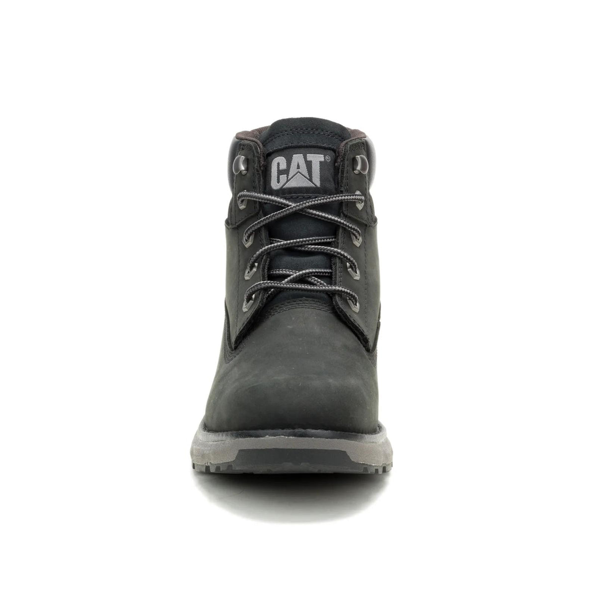 Men - Pursue Waterproof Work Boot - Boots - Cat Footwear Men