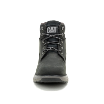 Men - Pursue Waterproof Work Boot - Boots - Cat Footwear Men