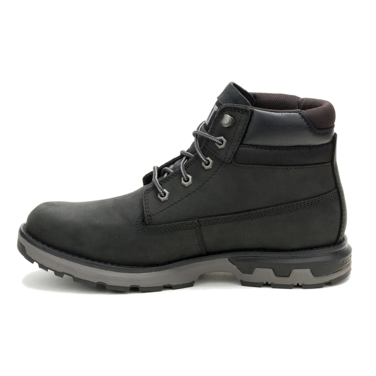 Men - Pursue Waterproof Work Boot - Boots - Cat Footwear Men