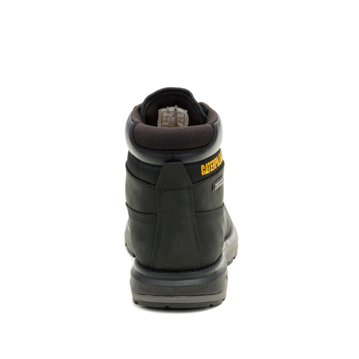 Men - Pursue Waterproof Work Boot - Boots - Cat Footwear Men