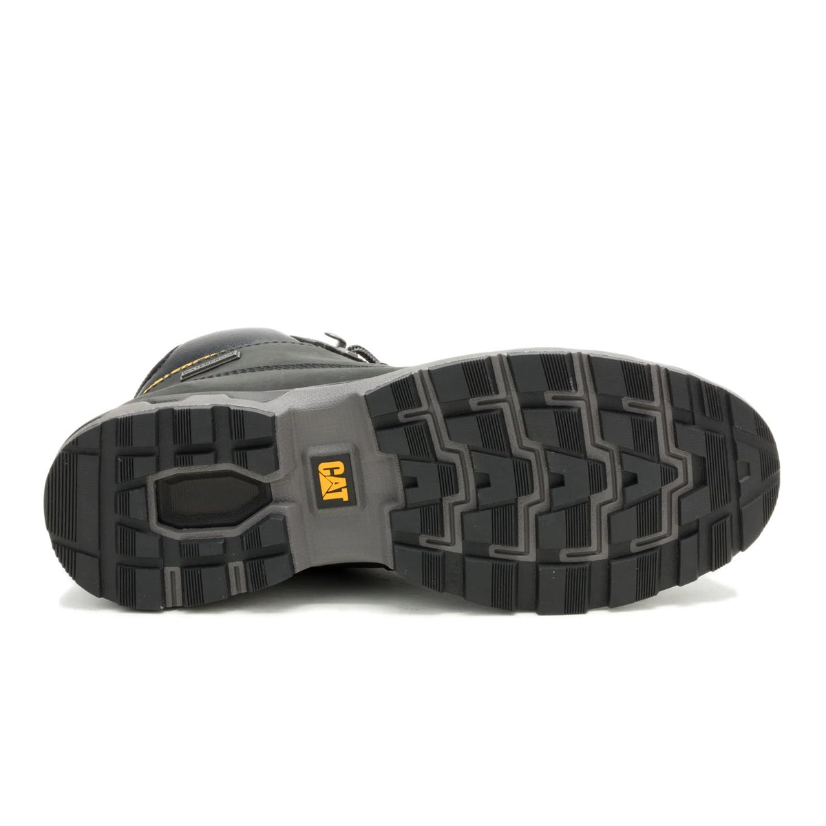 Men - Pursue Waterproof Work Boot - Boots - Cat Footwear Men