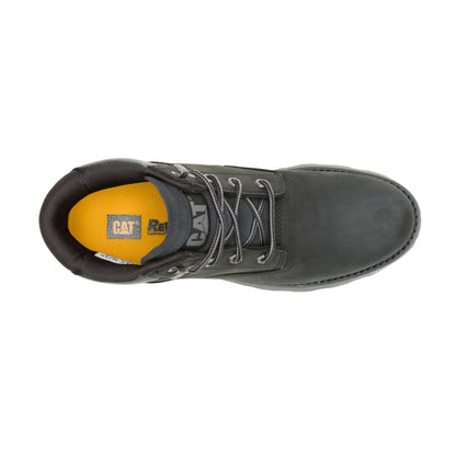 Men - Pursue Waterproof Work Boot - Boots - Cat Footwear Men