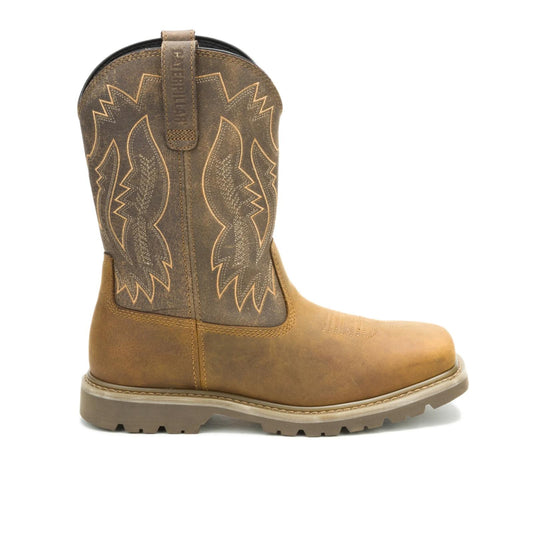 Men's Colorado Frontier Boot  - Cat Footwear Men