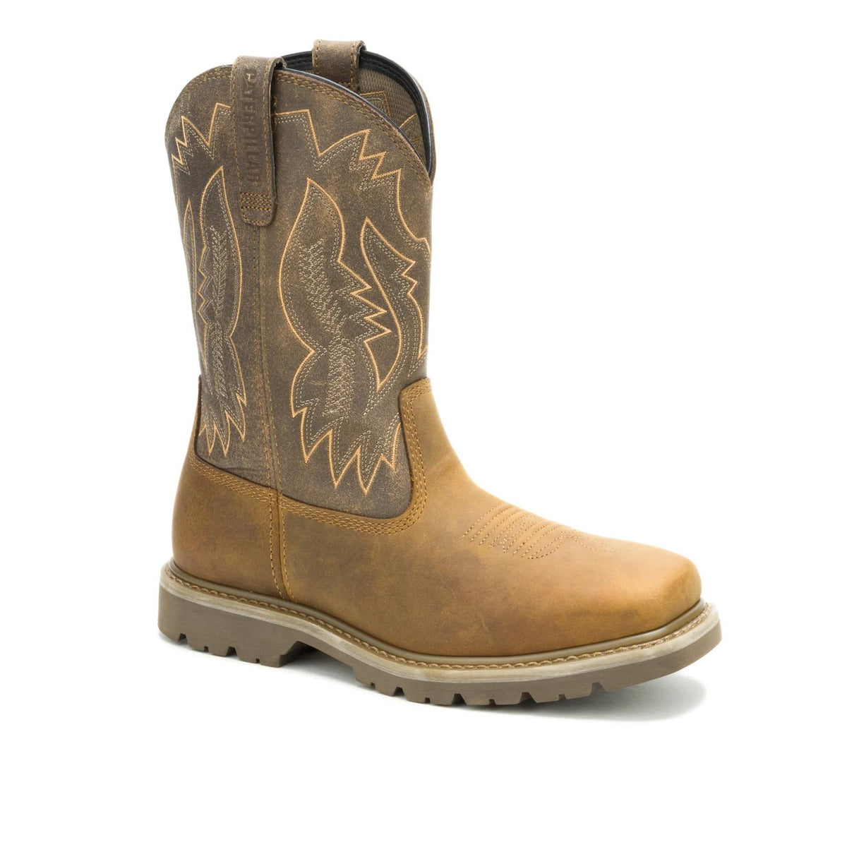 Men's Colorado Frontier Boot  - Cat Footwear Men