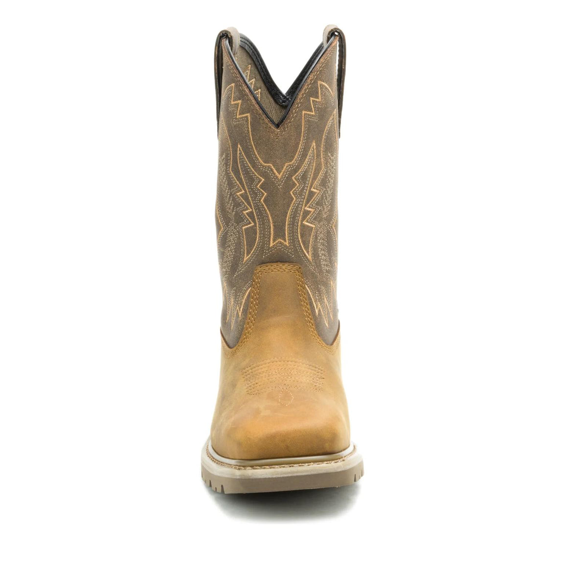 Men's Colorado Frontier Boot  - Cat Footwear Men