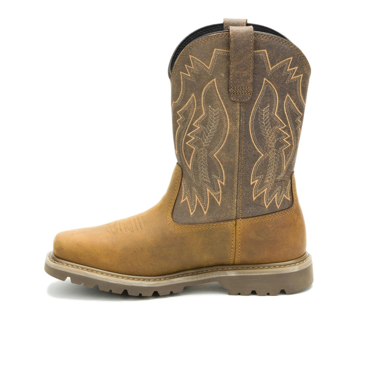 Men's Colorado Frontier Boot  - Cat Footwear Men