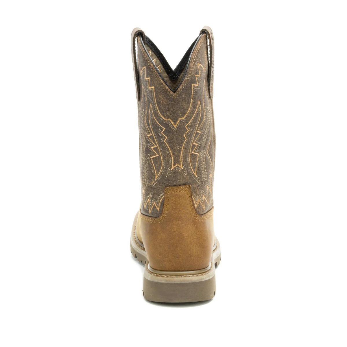 Men's Colorado Frontier Boot  - Cat Footwear Men