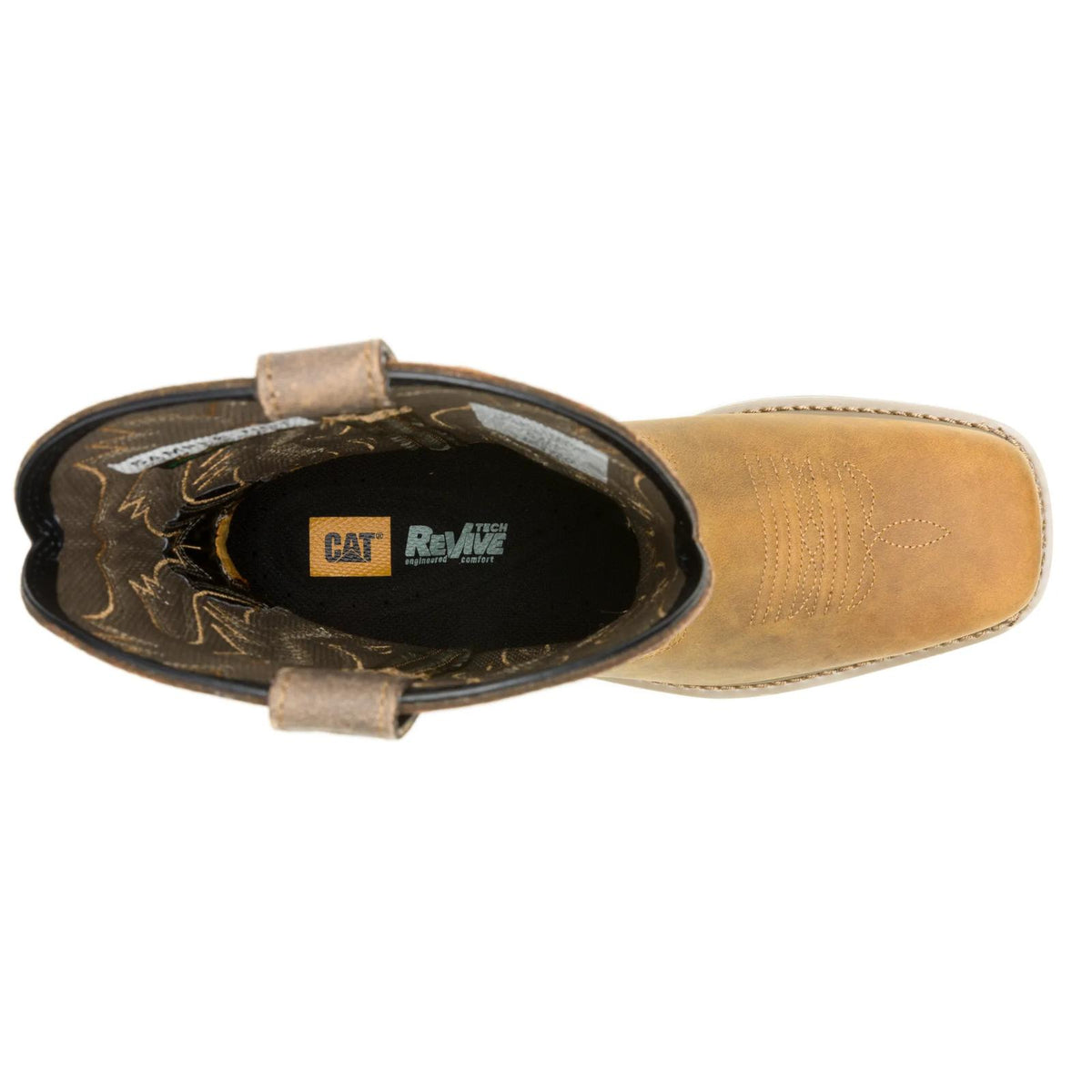 Men's Colorado Frontier Boot  - Cat Footwear Men