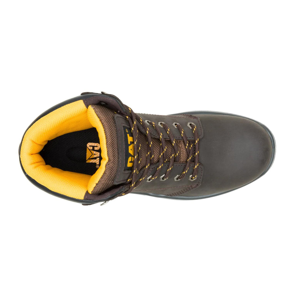 Men's Striver Work Boot  - Cat Footwear Men
