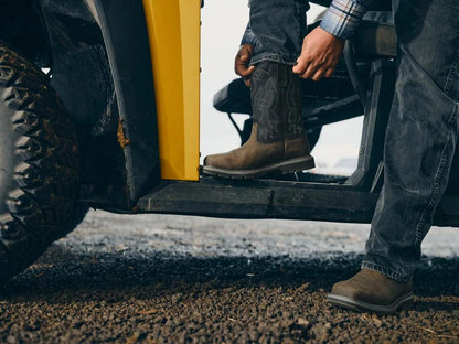 Men's Colorado Frontier Boot  - Cat Footwear Men|Sale