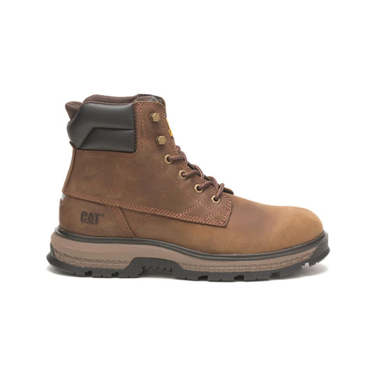 Men's Exposition 6" Work Boot  - Cat Footwear Men|Sale