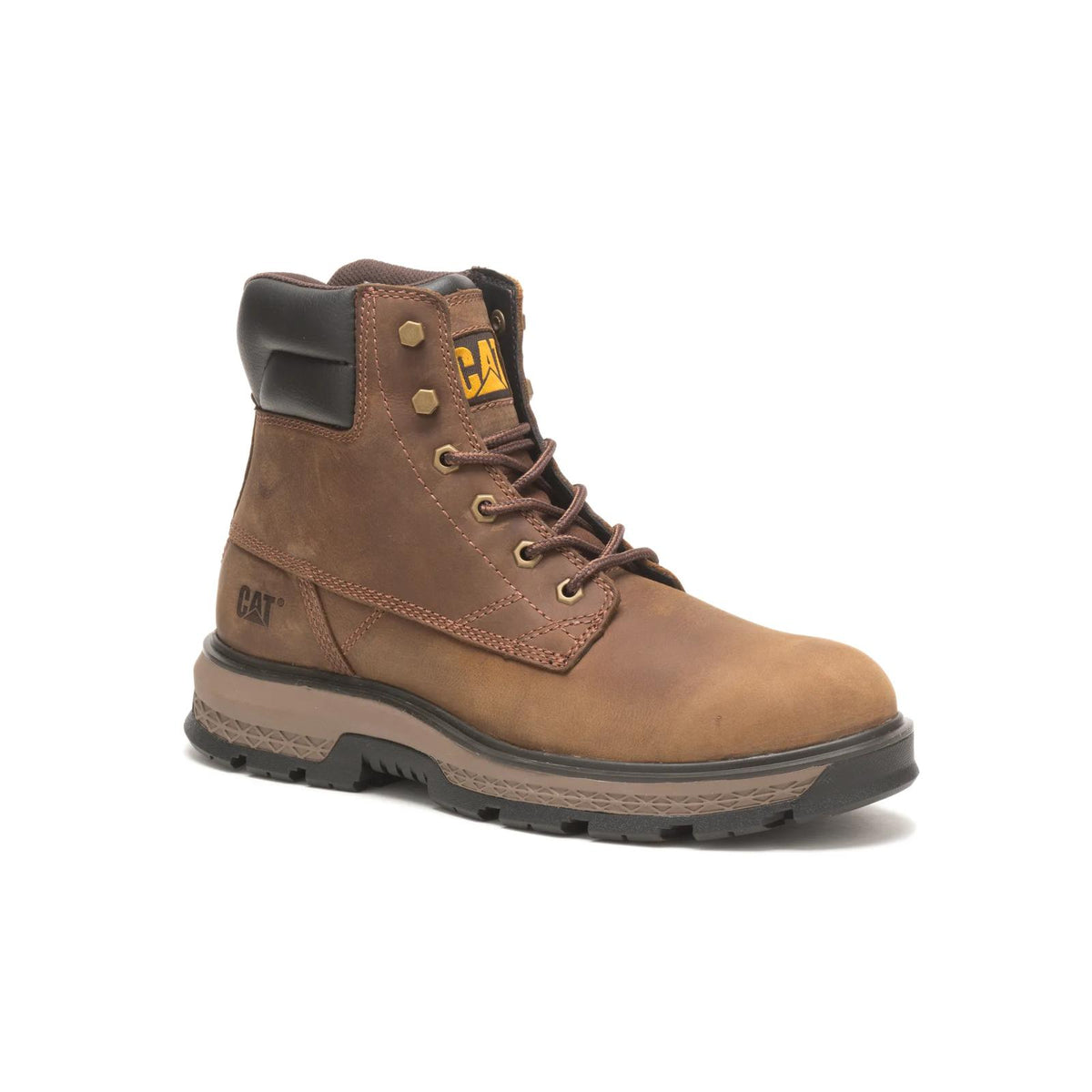 Men's Exposition 6" Work Boot  - Cat Footwear Men|Sale