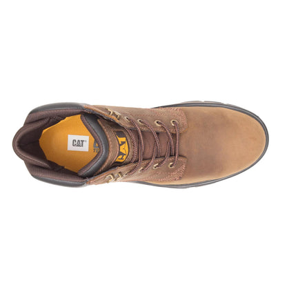 Men's Exposition 6" Work Boot  - Cat Footwear Men|Sale