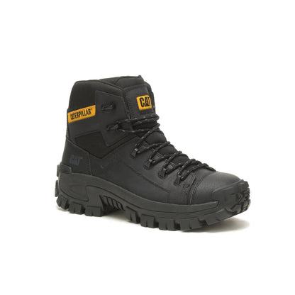 Invader Hiker Waterproof Composite Toe Work Boot - Cat Footwear Men|Sale