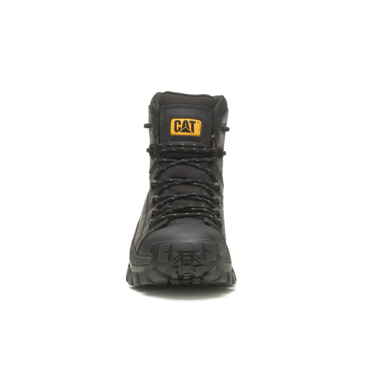 Invader Hiker Waterproof Composite Toe Work Boot - Cat Footwear Men|Sale