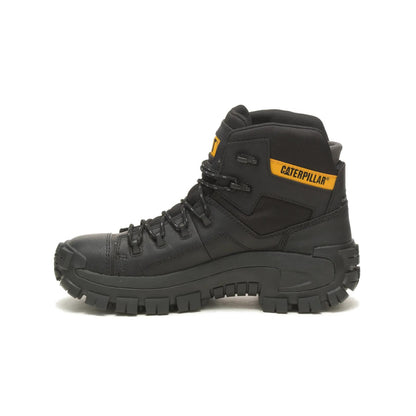 Invader Hiker Waterproof Composite Toe Work Boot - Cat Footwear Men|Sale