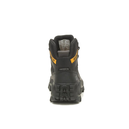 Invader Hiker Waterproof Composite Toe Work Boot - Cat Footwear Men|Sale