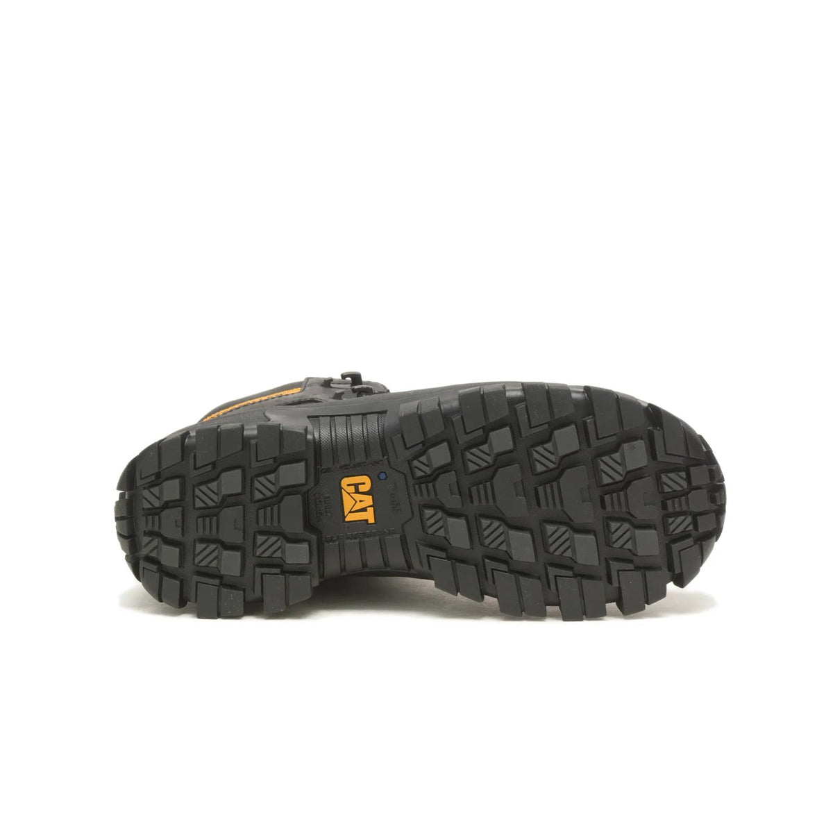 Invader Hiker Waterproof Composite Toe Work Boot - Cat Footwear Men|Sale