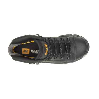 Invader Hiker Waterproof Composite Toe Work Boot - Cat Footwear Men|Sale