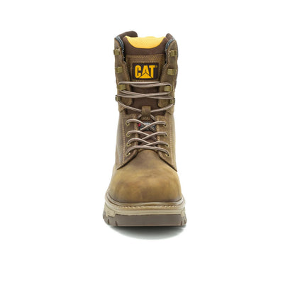 Colorado 8" Waterproof Composite Toe Boot - Cat Footwear Men