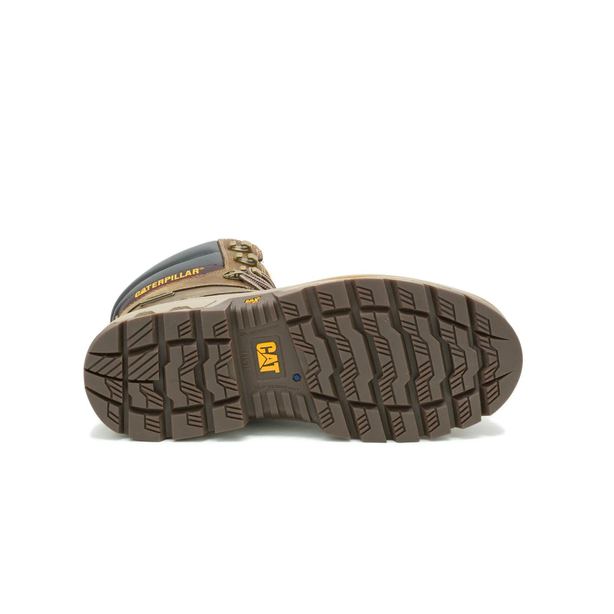 Colorado 8" Waterproof Composite Toe Boot - Cat Footwear Men