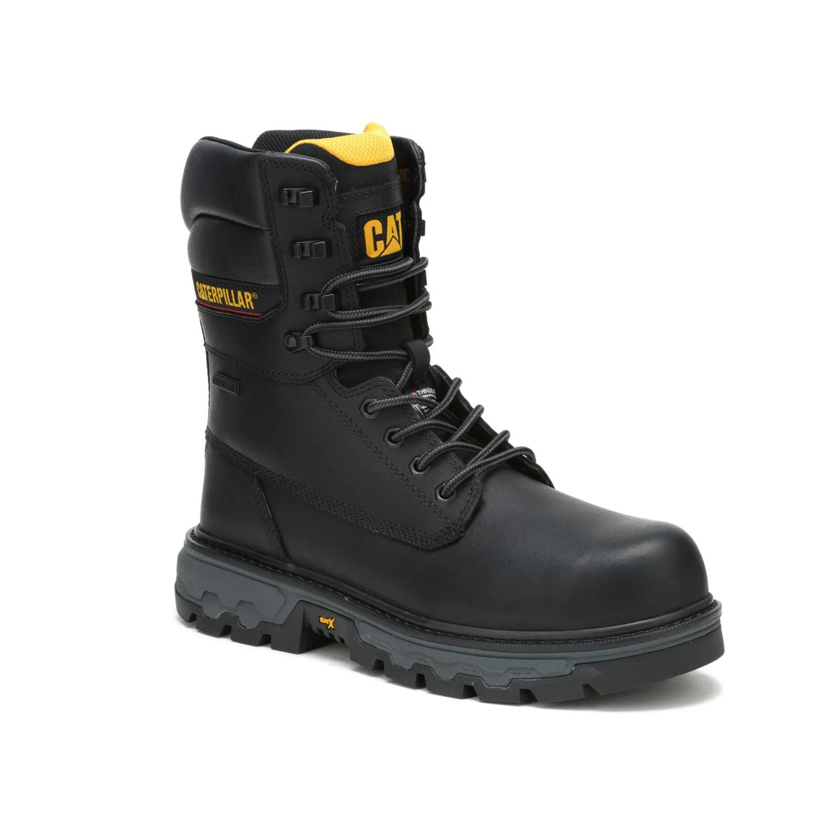 Colorado 8" Waterproof Composite Toe Boot - Cat Footwear Men|Sale