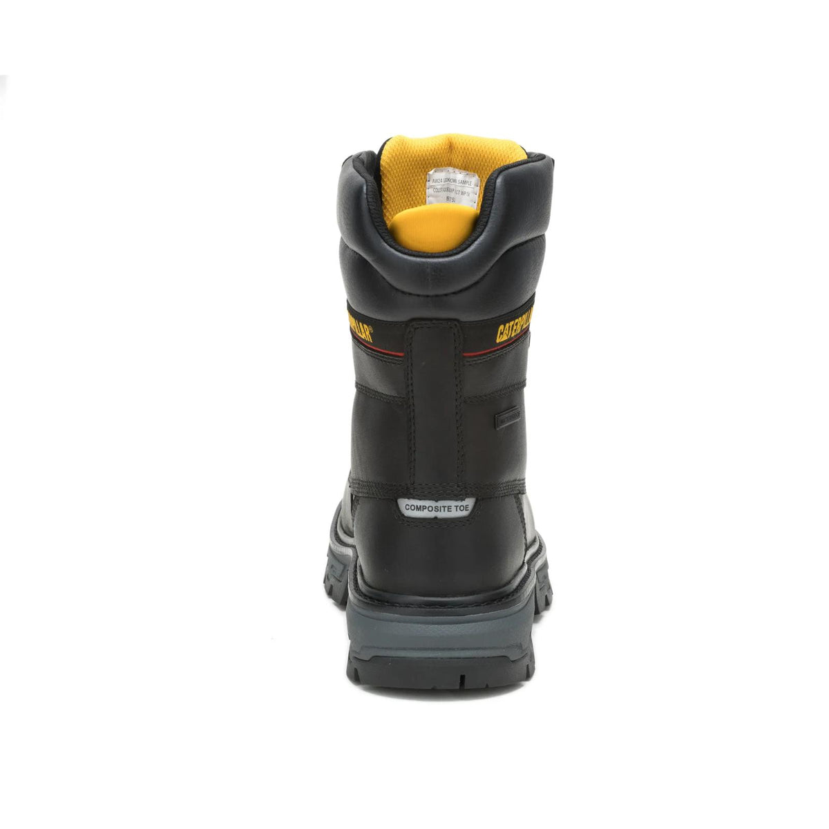 Colorado 8" Waterproof Composite Toe Boot - Cat Footwear Men|Sale