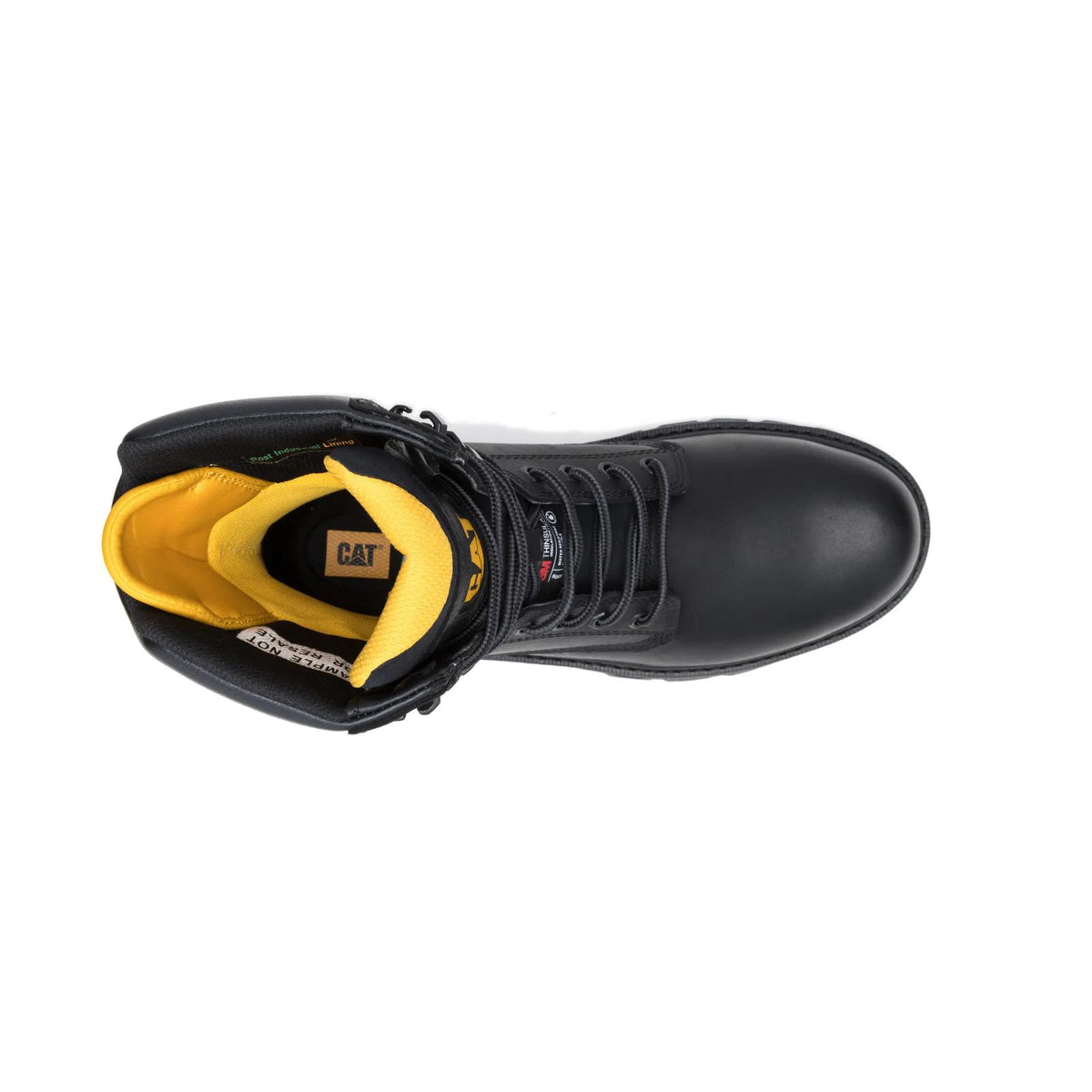 Colorado 8" Waterproof Composite Toe Boot - Cat Footwear Men|Sale
