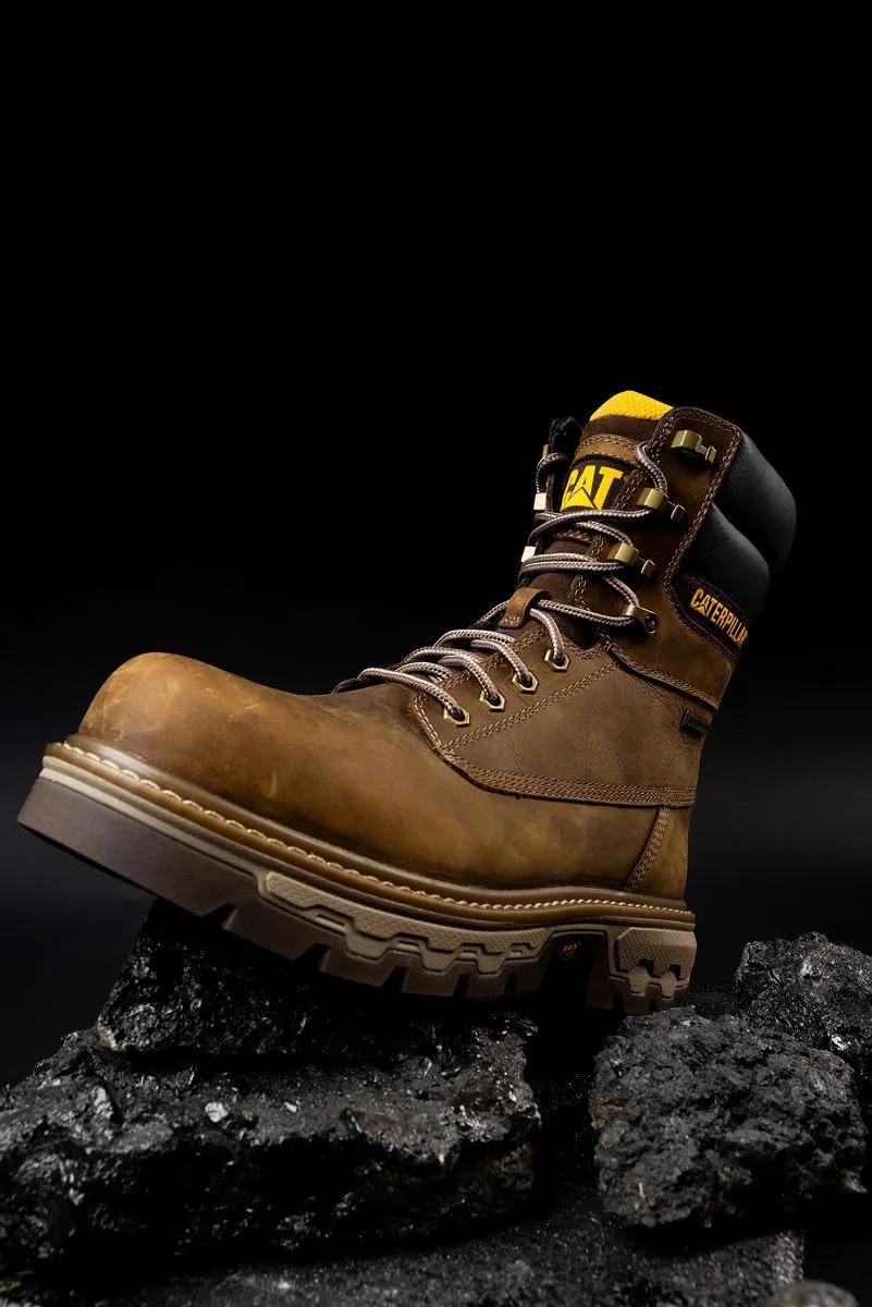 Colorado 8" Waterproof Composite Toe Boot - Cat Footwear Men|Sale