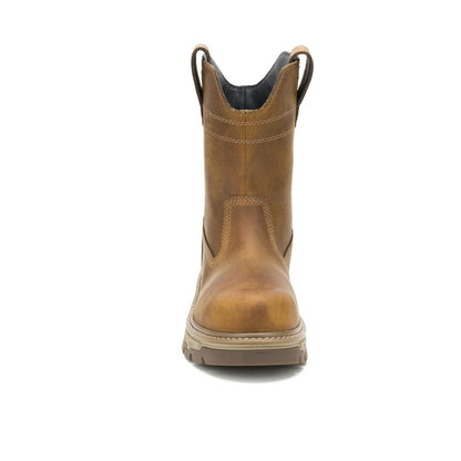 Colorado Wellington Waterproof Composite Toe Boot - Cat Footwear Men