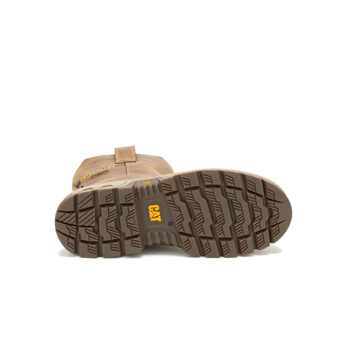 Colorado Wellington Waterproof Composite Toe Boot - Cat Footwear Men