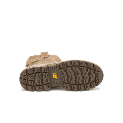 Colorado Wellington Waterproof Composite Toe Boot - Cat Footwear Men