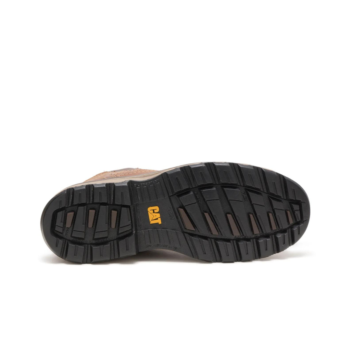 Men - Pelton Steel Toe Work Boot - Pull-Ons - Cat Footwear Men