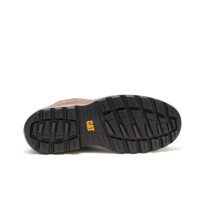 Men - Pelton Steel Toe Work Boot - Pull-Ons - Cat Footwear Men