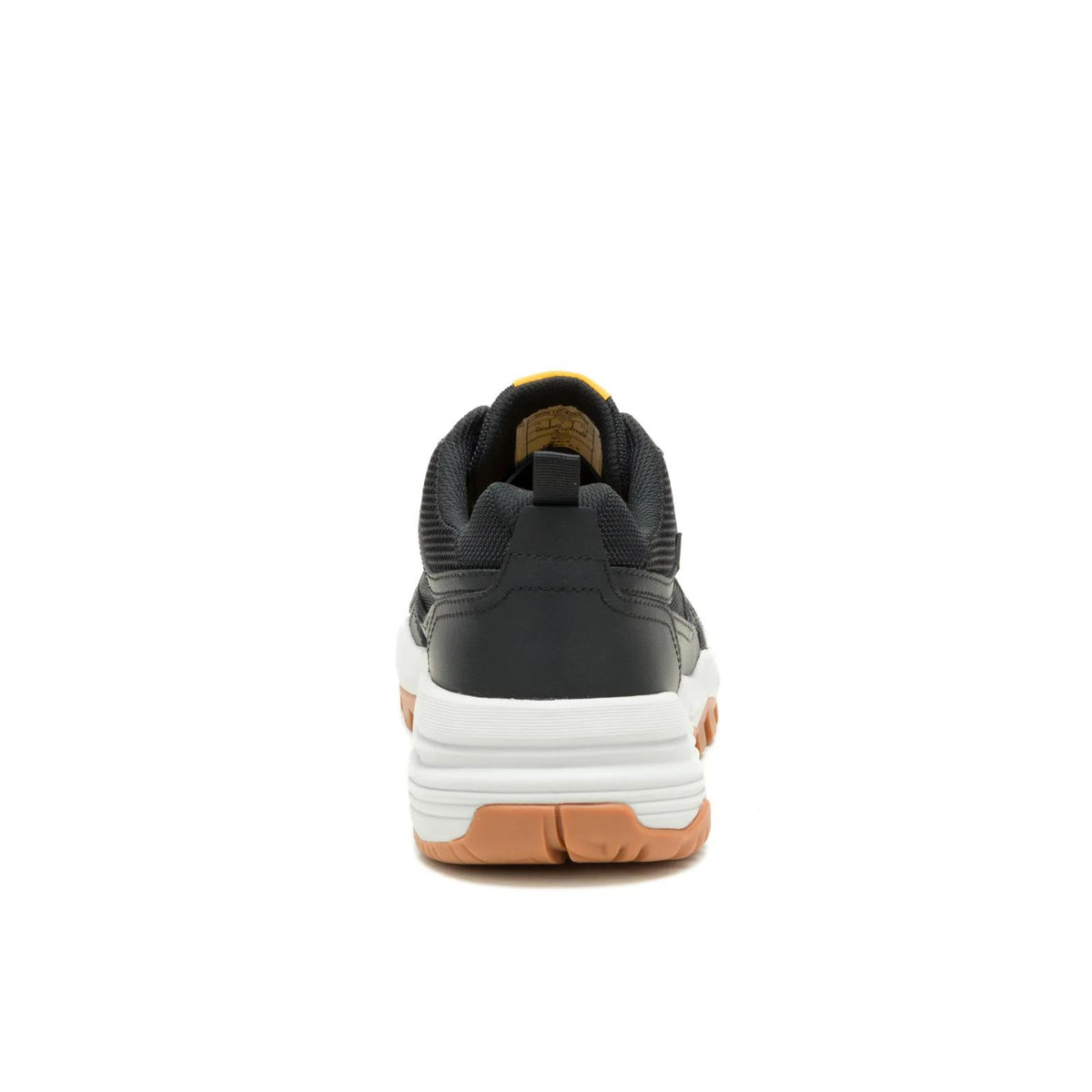 Men's Grapple Leather Mesh Sneaker  - Cat Footwear Men