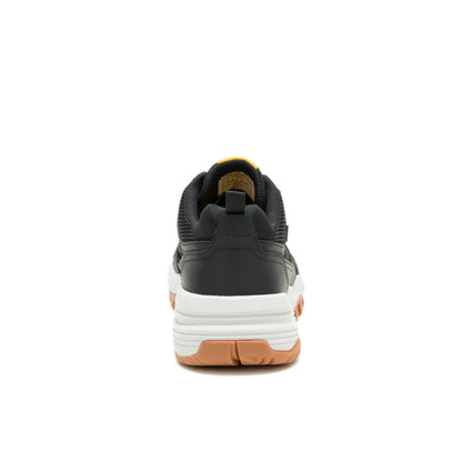Men's Grapple Leather Mesh Sneaker  - Cat Footwear Men