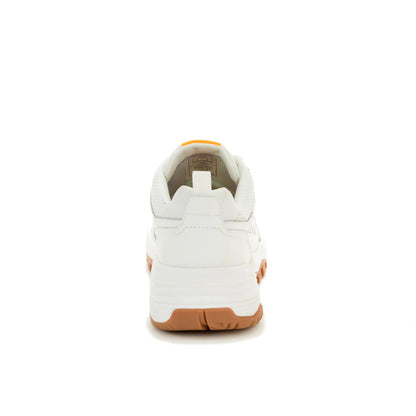 Men's Grapple Leather Mesh Sneaker  - Cat Footwear Men