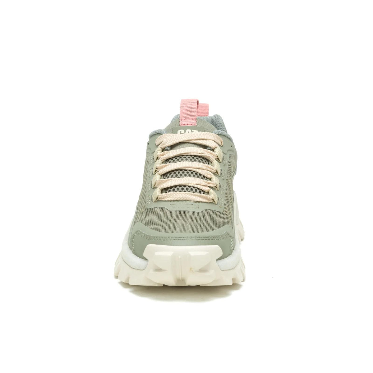 Unisex Intruder Lightning Mesh Sneaker  - Cat Footwear Men|Women|Sale