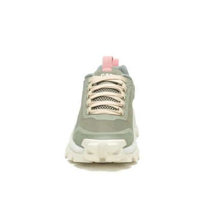 Unisex Intruder Lightning Mesh Sneaker  - Cat Footwear Men|Women|Sale