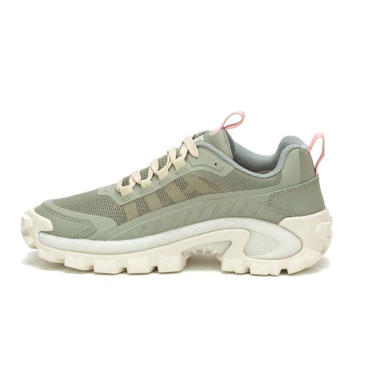 Unisex Intruder Lightning Mesh Sneaker  - Cat Footwear Men|Women|Sale