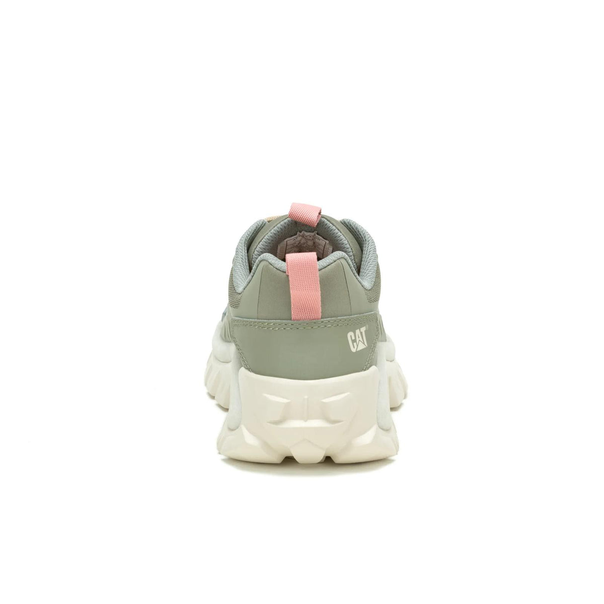 Unisex Intruder Lightning Mesh Sneaker  - Cat Footwear Men|Women|Sale
