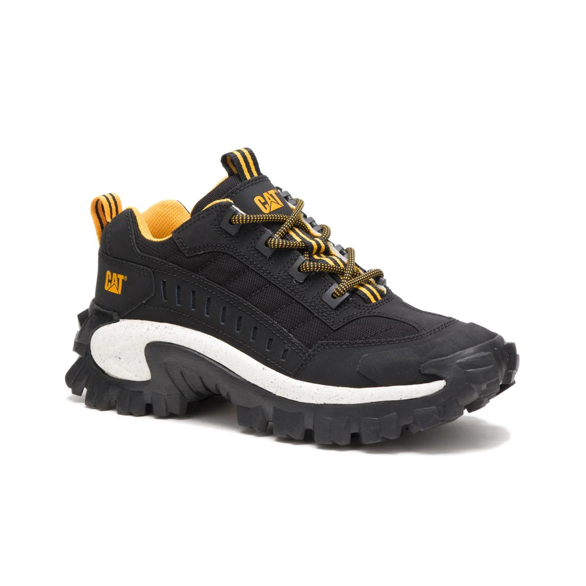 Unisex Intruder Shoe  - Cat Footwear Men|Women
