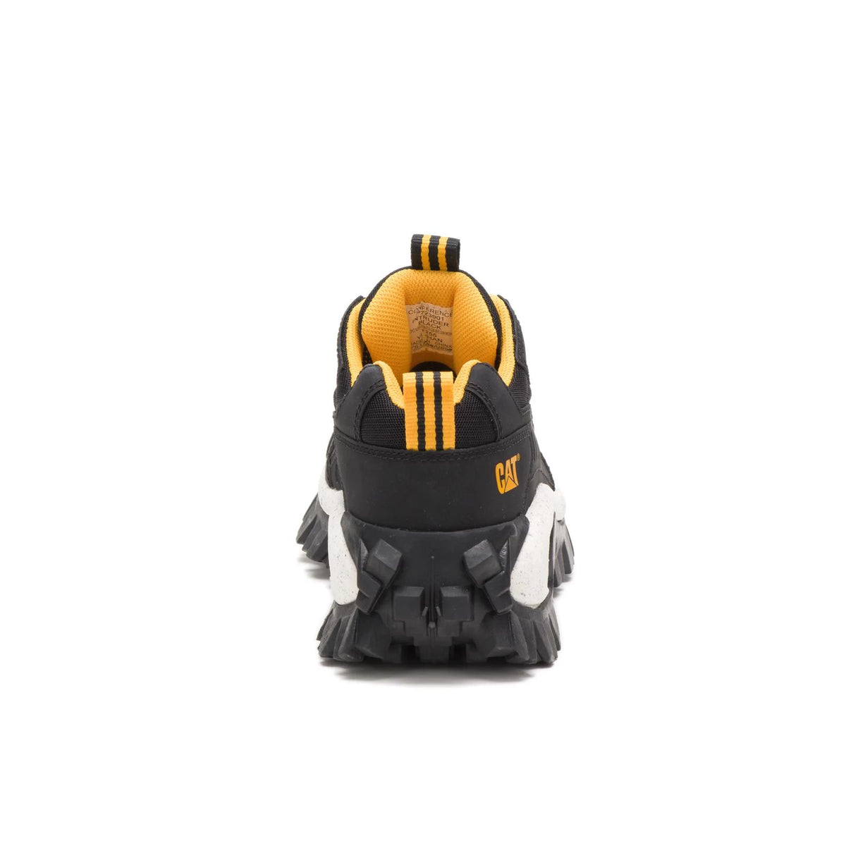 Unisex Intruder Shoe  - Cat Footwear Men|Women