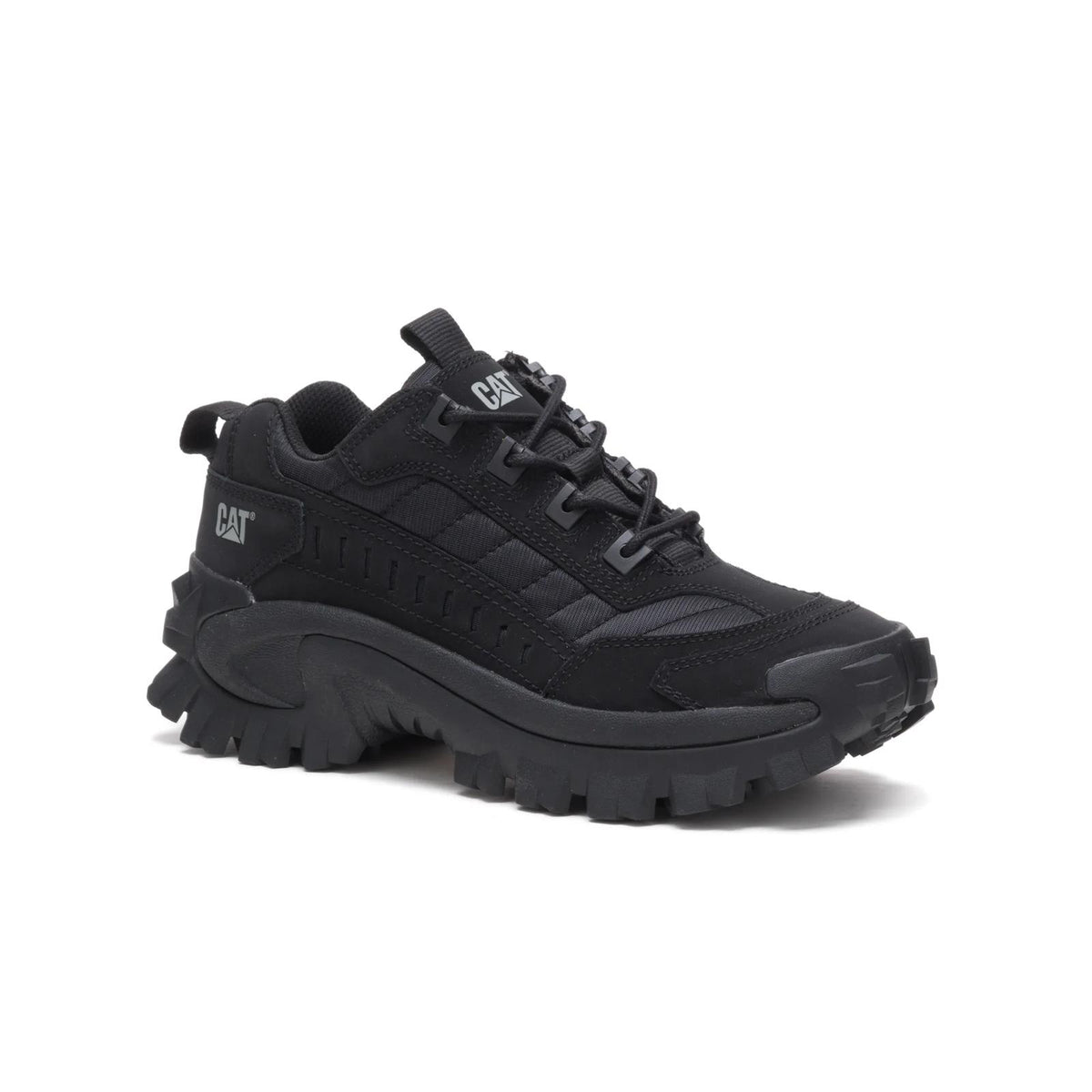 Unisex Intruder Shoe  - Cat Footwear Men|Women