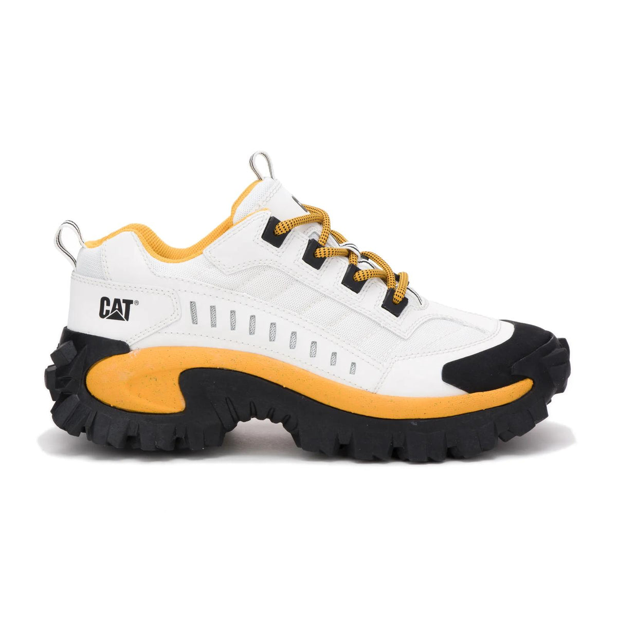 Unisex Intruder Shoe  - Cat Footwear Men|Women